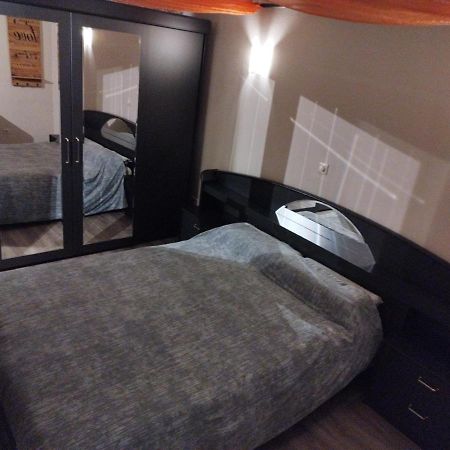 Qiomi'S Room 아라쇼트 외부 사진
